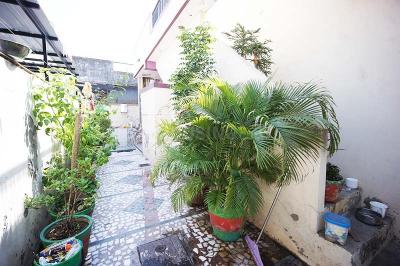 Image of 387 Sq.ft 1 BHK Independent House for sale in Bapunagar, Ahmedabad for Rs. 6000000