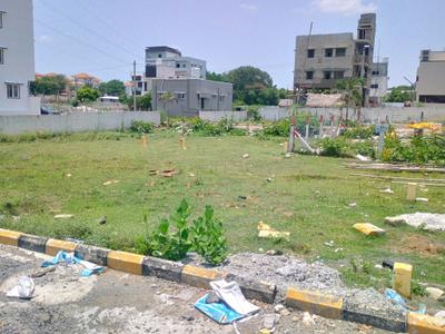Image of 936 Sq.ft Residential Plot / Land for sale in Pudupakkam, Chennai for Rs. 4117464