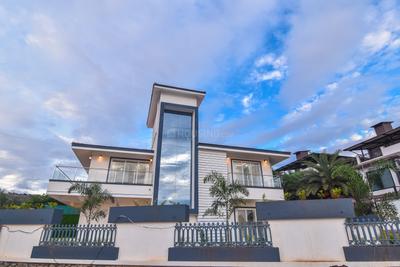 Image of 4500 Sq.ft 5 BHK Independent House for rent in Tungarli, Lonavala for Rs. 168500