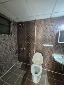 Image of 1552 Sq.ft 3 BHK Apartment / Flat for rent in Jagriti Renaissance, Whitefield, Bengaluru for Rs. 55000
