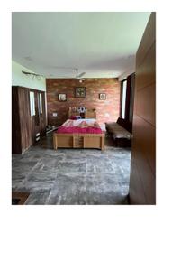 Bedroom Image of 3600 Sq.ft 4 BHK Villa for sale in Ranasan Ahmedabad for Rs. 39900000