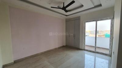 Bedroom Image of 2300 Sq.ft 3 BHK Builder Floor for rent in Sector 30 Faridabad for Rs. 40000