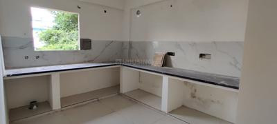 Kitchen Image of 1665 Sq.ft 3 BHK Apartment / Flat for sale in NLC Aroha, Ameenpur Sangareddy for Rs. 10423500