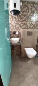 Image of 1550 Sq.ft 3 BHK Apartment / Flat for rent in Matigara, Siliguri for Rs. 28000