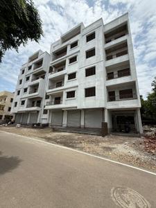 Image of 1098 Sq.ft 2 BHK Apartment / Flat for sale in Baramati, Pune for Rs. 4500000