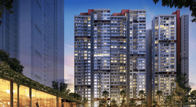 4 BHK Flat