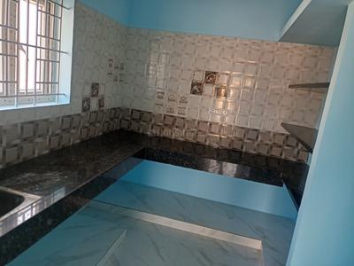 Kitchen Image of 1200 Sq.ft 2 BHK Independent House for sale in Vadavalli Coimbatore for Rs. 6000000