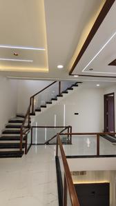 Image of 2700 Sq.ft 4 BHK Independent House for sale in Mahalakshmi Nagar, Indore for Rs. 21100000