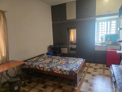 Bedroom Image of 1700 Sq.ft 2 BHK Villa for sale in Vadavalli Coimbatore for Rs. 13000000