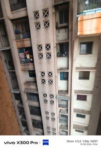 Image of 380 Sq.ft 1 BHK Apartment / Flat for sale in Lower Parel, Mumbai for Rs. 8500000