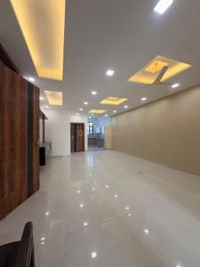 Hall Image of 1800 Sq.ft 3 BHK Builder Floor for sale in GMS Road Dehradun for Rs. 10000000