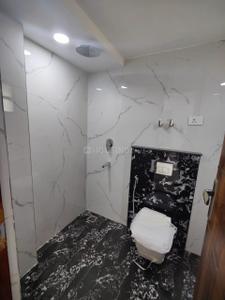 Bathroom Image of 1750 Sq.ft 3 BHK Apartment / Flat for sale in CGHS ShivLok Apartment, Sector 6 Dwarka New Delhi for Rs. 23000000