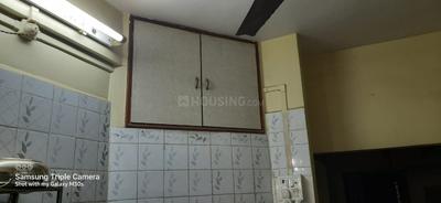 Kitchen Image of 730 Sq.ft 1 BHK Apartment / Flat for sale in Pen Raigad for Rs. 2100000
