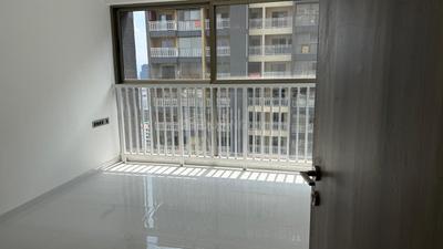 Bedroom Image of 1250 Sq.ft 2 BHK Apartment / Flat for sale in Belmac Residences, Wadgaon Sheri Pune for Rs. 16000000