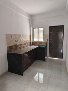 Kitchen Image of 1200 Sq.ft 3.5 BHK Independent House for sale in Wathoda Nagpur for Rs. 15000000