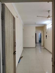 3D Tour Of Shiv Om Tower