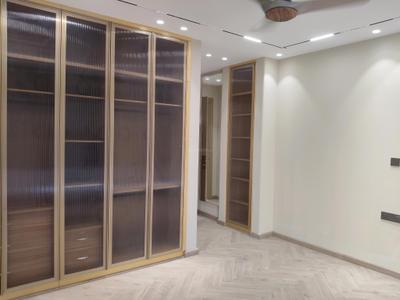 Bedroom Image of 2700 Sq.ft 4 BHK Builder Floor for rent in DLF Phase 1 Gurgaon for Rs. 130000