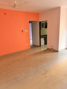 Hall Image of 600 Sq.ft 1 BHK Apartment / Flat for rent in Flower Valley Complex, Kalyan West Kalyan for Rs. 15800
