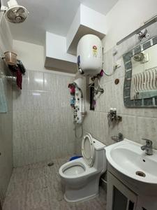Bathroom Image of 993 Sq.ft 2 BHK Apartment / Flat for sale in Rajarhat Kolkata for Rs. 6500000