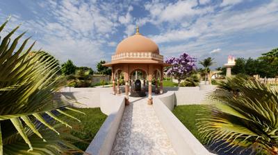 Image of 1000 Sq.ft Residential Plot / Land for sale in New Riyasat Heritage, Salagrampura, Jaipur for Rs. 2795013