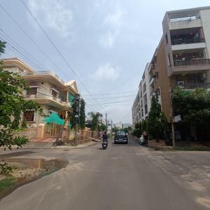 Image of 1150 Sq.ft Residential Plot / Land for sale in Mansarovar Extension, Jaipur for Rs. 11499300