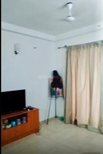 Hall Image of 1917 Sq.ft 3 BHK Apartment / Flat for sale in Bhartiya Nikoo Homes VI Phase 1, Yelahanka Bengaluru for Rs. 20000000
