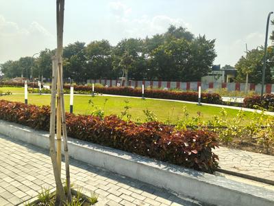 Image of 800 Sq.ft Residential Plot / Land for sale in Rajendra Nagar, Indore for Rs. 3251000