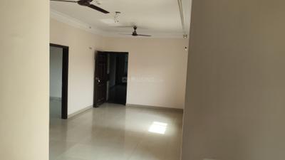 Living Room Image of 1425 Sq.ft 3 BHK Apartment / Flat for sale in Paramount Floraville, Sector 137 Noida for Rs. 16200000