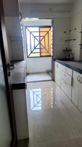 Kitchen Image of 675 Sq.ft 1.5 BHK Apartment / Flat for sale in Shreeji Mohan Mansion, Sion Mumbai for Rs. 14000000