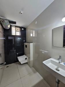Image of 1200 Sq.ft 2 BHK Builder Floor for rent in Halasuru, Bengaluru for Rs. 75000