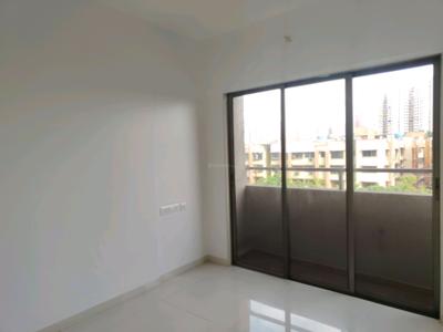 Bedroom Image of 550 Sq.ft 1 BHK Apartment / Flat for sale in Naigaon East Naigaon for Rs. 3500000