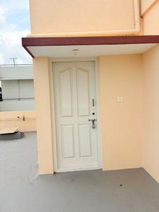 Balcony Image of 1200 Sq.ft 3 BHK Independent House for sale in Sardar Vallabh Bhai Patel Nagara Mysore for Rs. 17500000