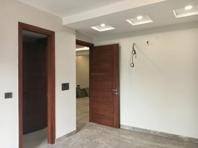 Bedroom Image of 2850 Sq.ft 3 BHK Builder Floor for sale in Sushant Lok Phase 1 Gurgaon for Rs. 37500000