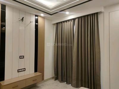 Bedroom Image of 1720 Sq.ft 3 BHK Apartment / Flat for sale in Emaar Palm Gardens, Sector 83 Gurgaon for Rs. 21000000