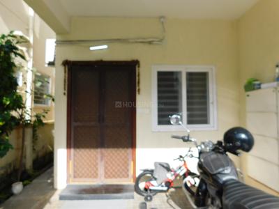 Hall Image of 1650 Sq.ft 3 BHK Villa for sale in Praneeth Pranav Leaf, Bachupally Hyderabad for Rs. 21500000