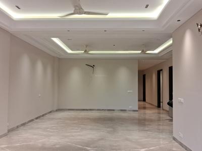 Living Room Image of 2700 Sq.ft 4 BHK Builder Floor for sale in Paschim Vihar New Delhi for Rs. 50000000