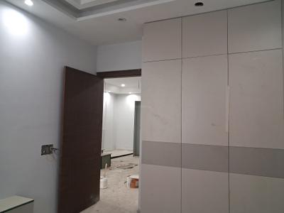 Bedroom Image of 1350 Sq.ft 3 BHK Builder Floor for sale in Paschim Vihar New Delhi for Rs. 27000000