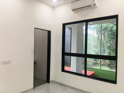 Bedroom Image of 611 Sq.ft 1 BHK Apartment / Flat for sale in Venus Skky City, Dombivli East Thane for Rs. 4200000