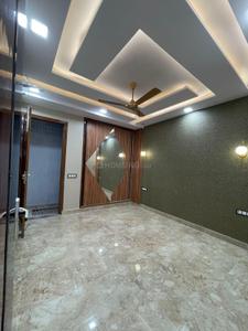 Hall Image of 1350 Sq.ft 4 BHK Builder Floor for sale in Sector 23 Dwarka New Delhi for Rs. 12000000