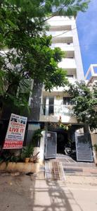 Image of SS Coliving &amp; Stays - Coliving pg in Bellandur, Bangalore