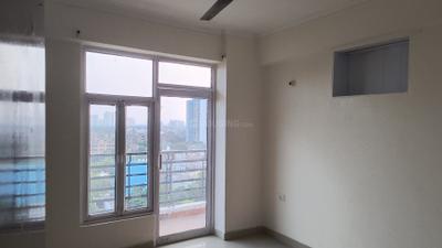 Bedroom Image of 1149 Sq.ft 2.5 BHK Apartment / Flat for rent in Gardenia Glory, Sector 46 Noida for Rs. 33000