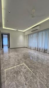 4.5 BHK Flat
