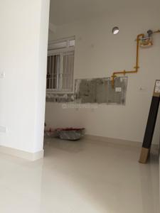 Kitchen Image of 854 Sq.ft 1.5 BHK Apartment / Flat for sale in Paradise At Brigade Cornerstone Utopia, Varthur Bengaluru for Rs. 13000000