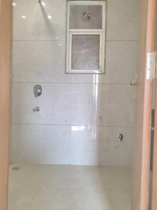 Bedroom Three Image of 1300 Sq.ft 3 BHK Builder Floor for sale in Puri Kohinoor Faridabad, Sector 89 Faridabad for Rs. 15100000