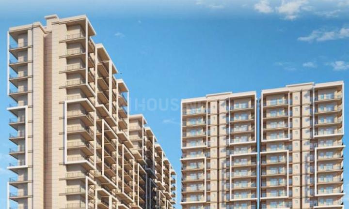 Adore Prosperity Homes Main Image 1