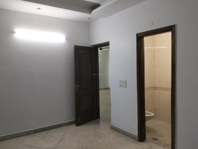 Bedroom Image of 1750 Sq.ft 3 BHK Builder Floor for sale in Paschim Vihar New Delhi for Rs. 23500000