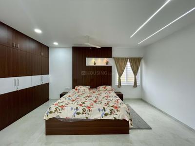 Bedroom Image of 2500 Sq.ft 3 BHK Independent House for sale in Cheran Ma Nagar Coimbatore for Rs. 19000000