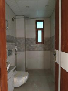 Bathroom Image of 1830 Sq.ft 4 BHK Builder Floor for sale in Vasundhara Ghaziabad for Rs. 22000000