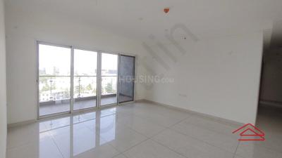 Hall Image of 3165 Sq.ft 4 BHK Apartment / Flat for sale in SNN Clermont by SNN Estates, Hebbal Bengaluru for Rs. 55800000