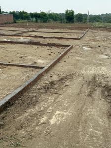Image of 1150 Sq.ft Residential Plot / Land for sale in Gangapur, Varanasi for Rs. 2750000
